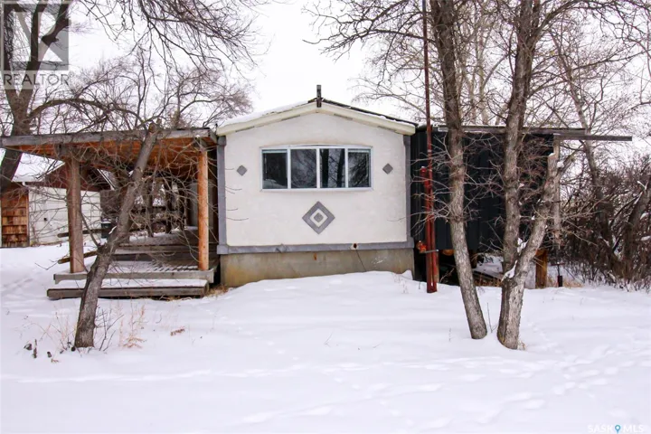 513-515 2nd AVENUE S, Simmie, Saskatchewan S0N2N0