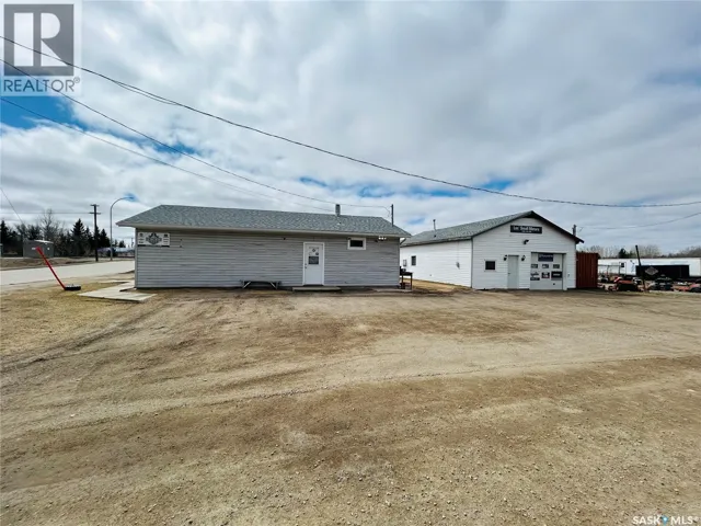 514 Ellice STREET, Moosomin, Saskatchewan S0G3N0