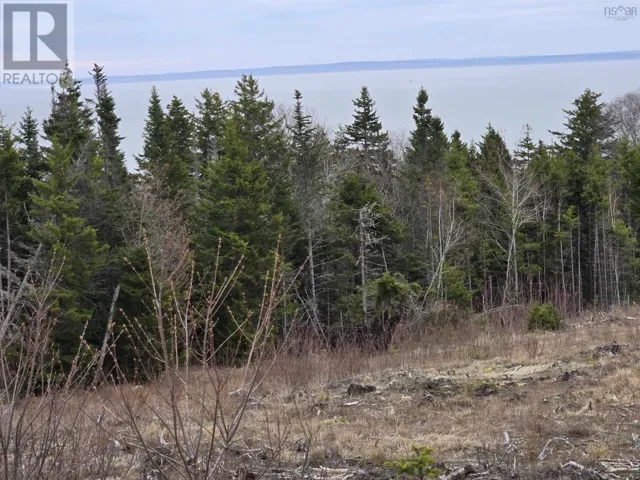210 ROCKCLIFFE Drive, Parrsboro, Nova Scotia B0M1S0