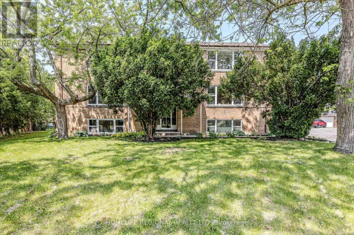 50 CUFFLEY CRESCENT N, Toronto (Downsview-Roding-CFB), Ontario M3K1Y2