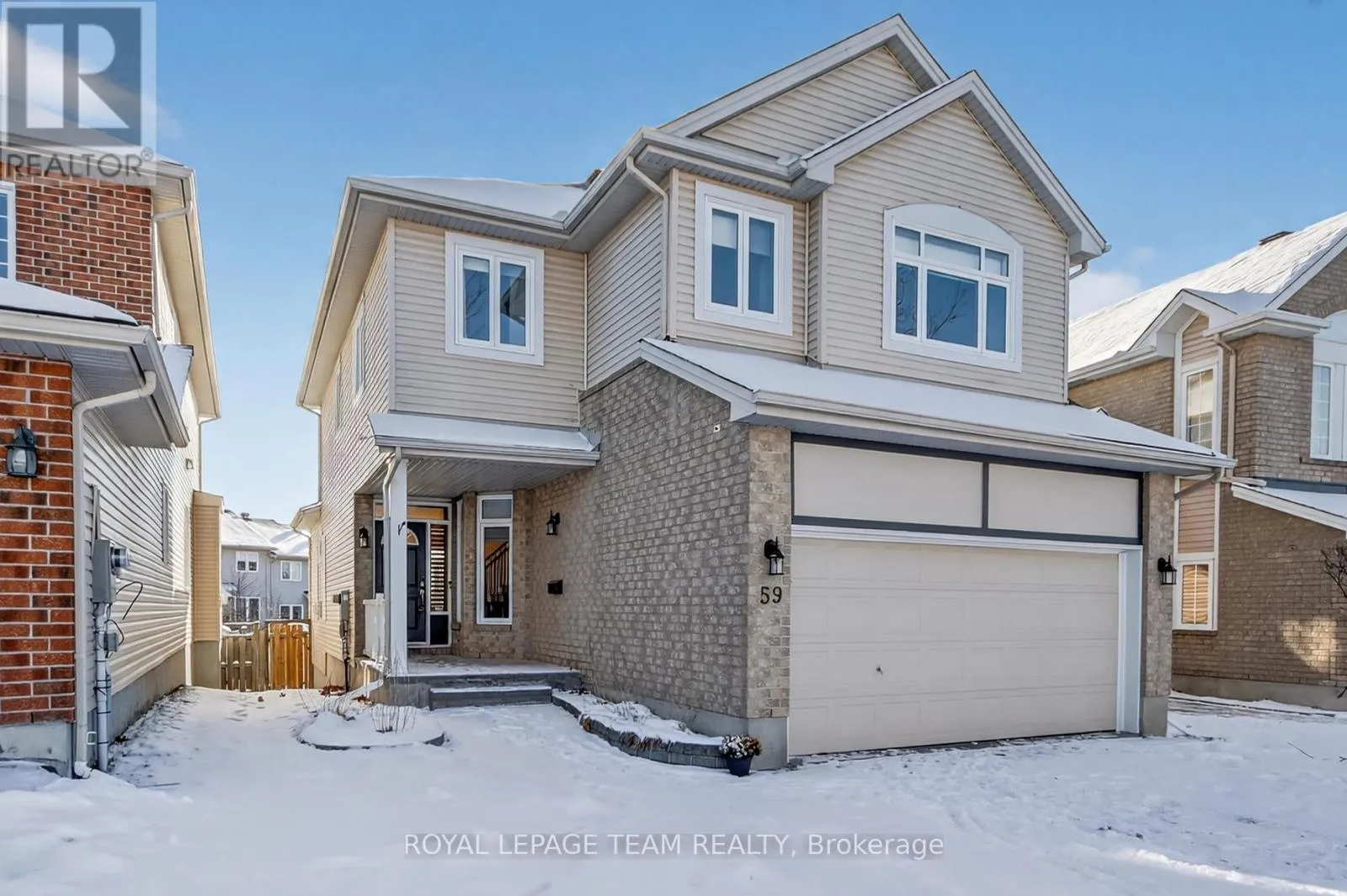 Residential For Sale