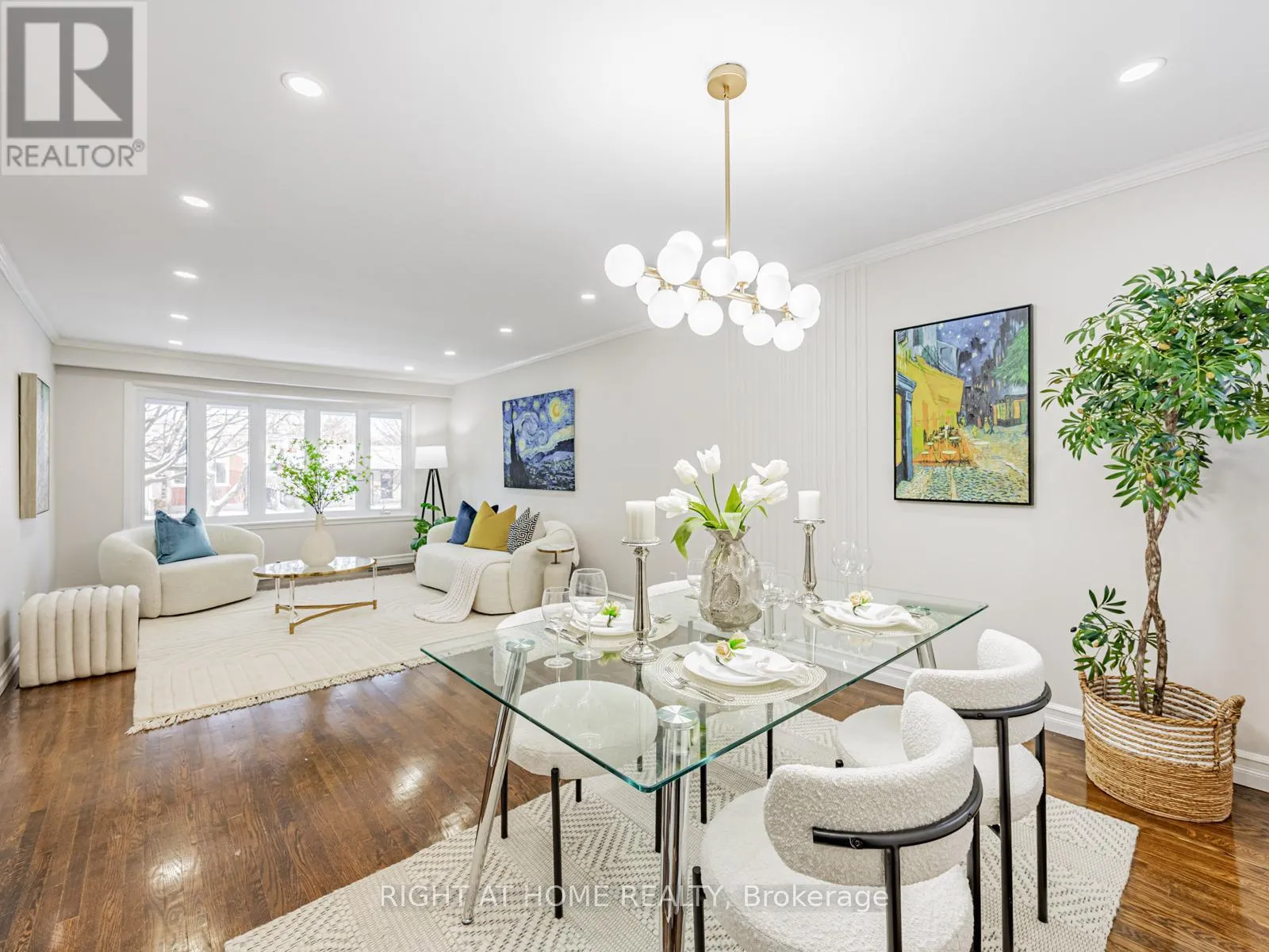 Residential For Sale