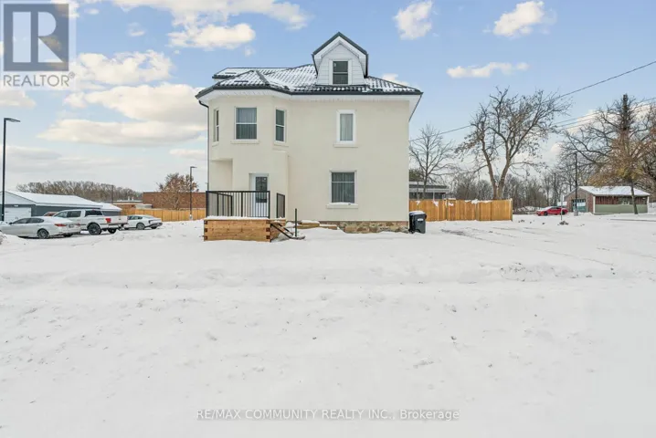 119 JEPHSON STREET, Tay (Victoria Harbour), Ontario L0K2A0