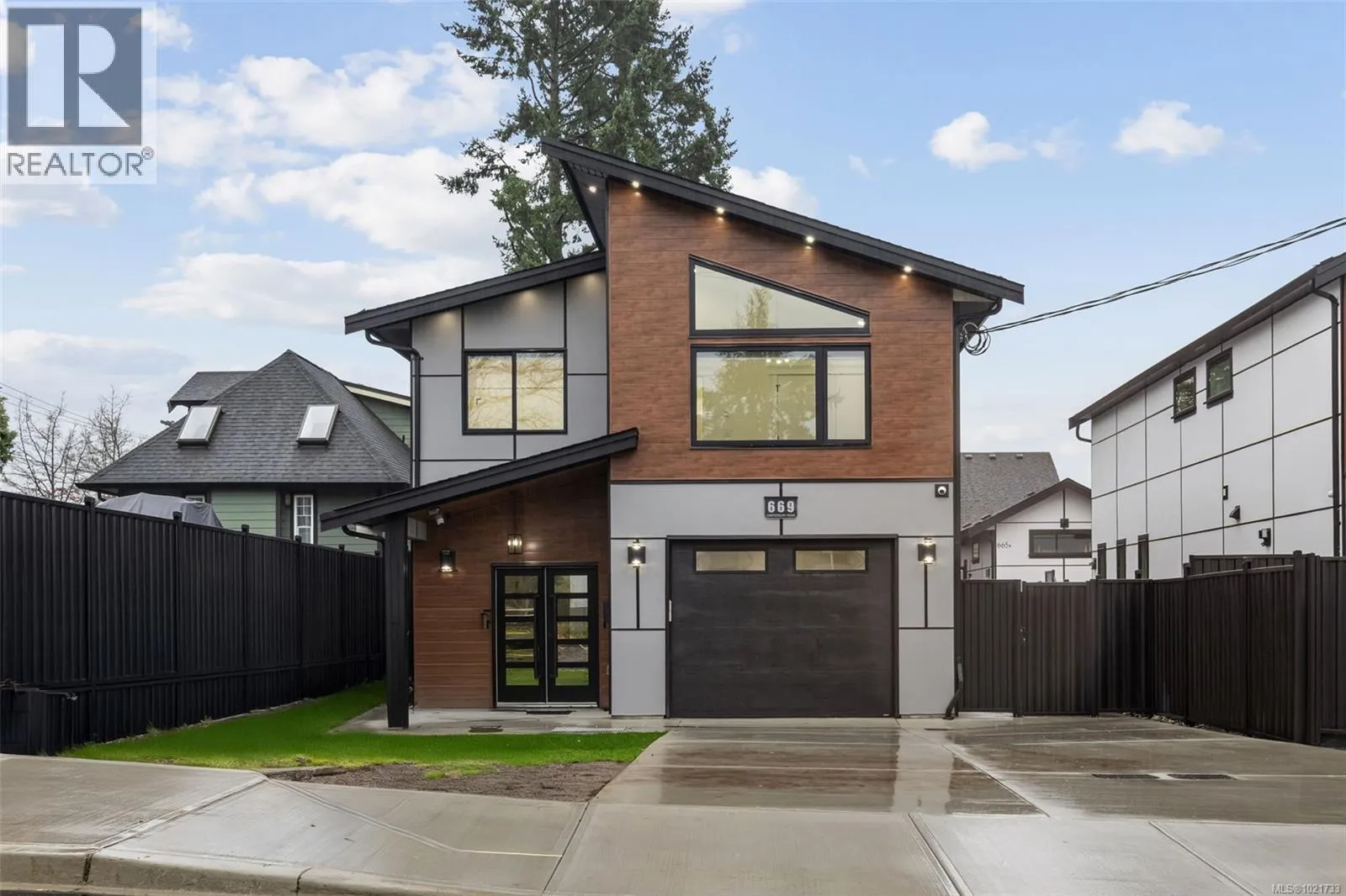 Residential For Sale