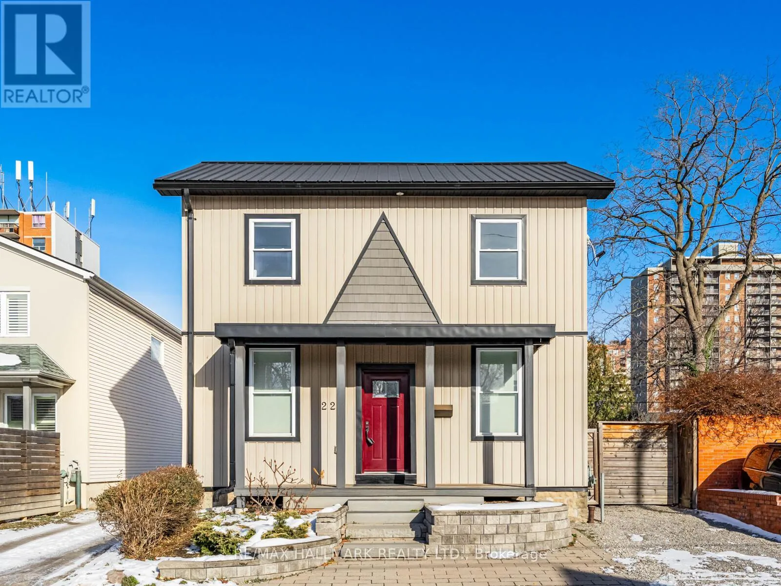 Residential For Sale