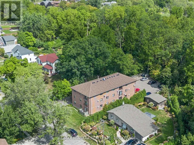 302 - 78 WELLAND STREET N, Thorold (Thorold Downtown), Ontario L2V2C1