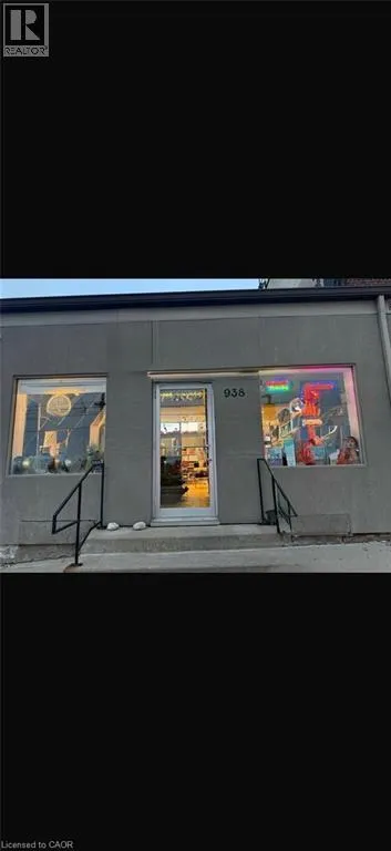 Commercial Sale For Sale