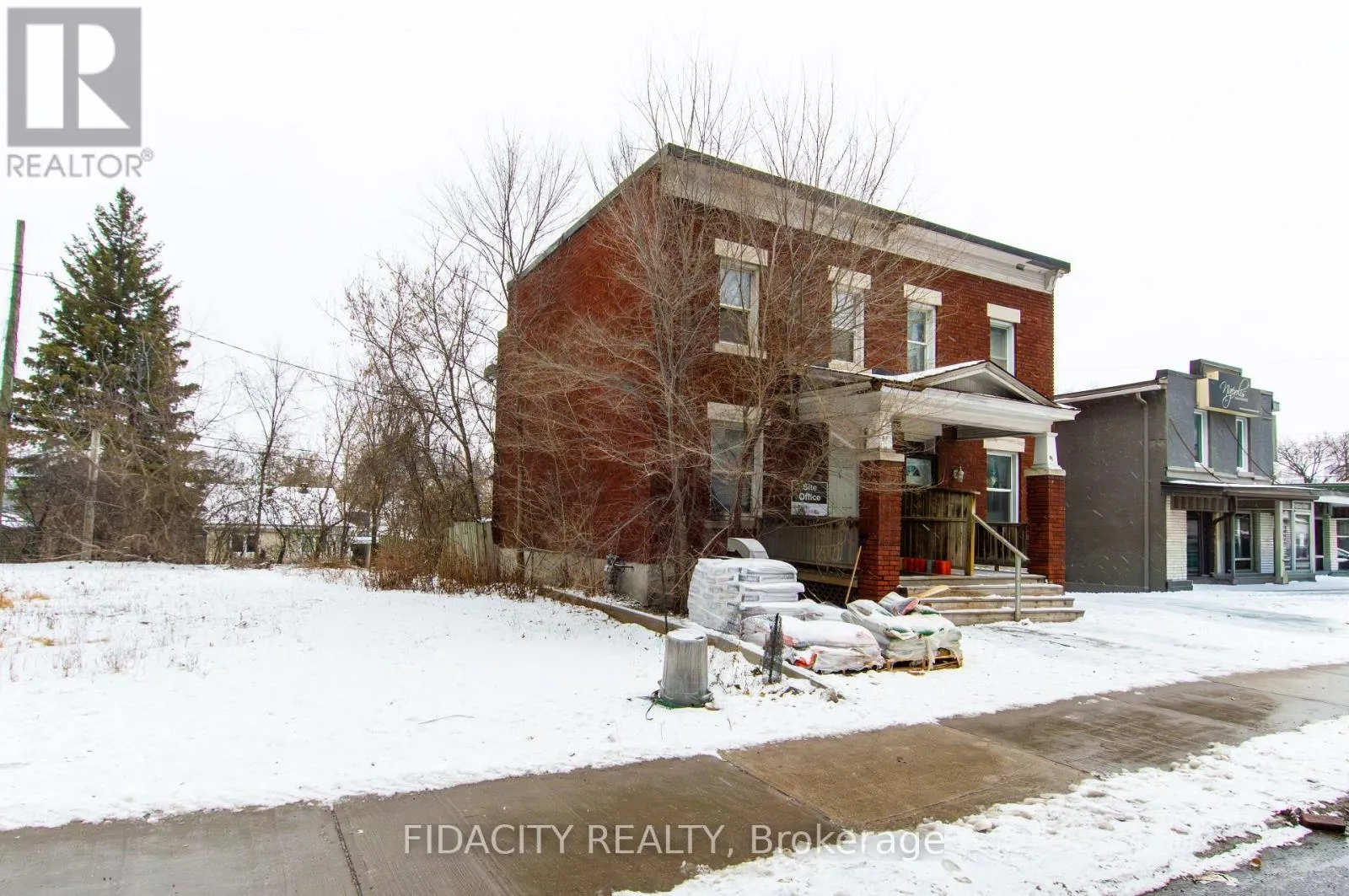 Residential For Sale