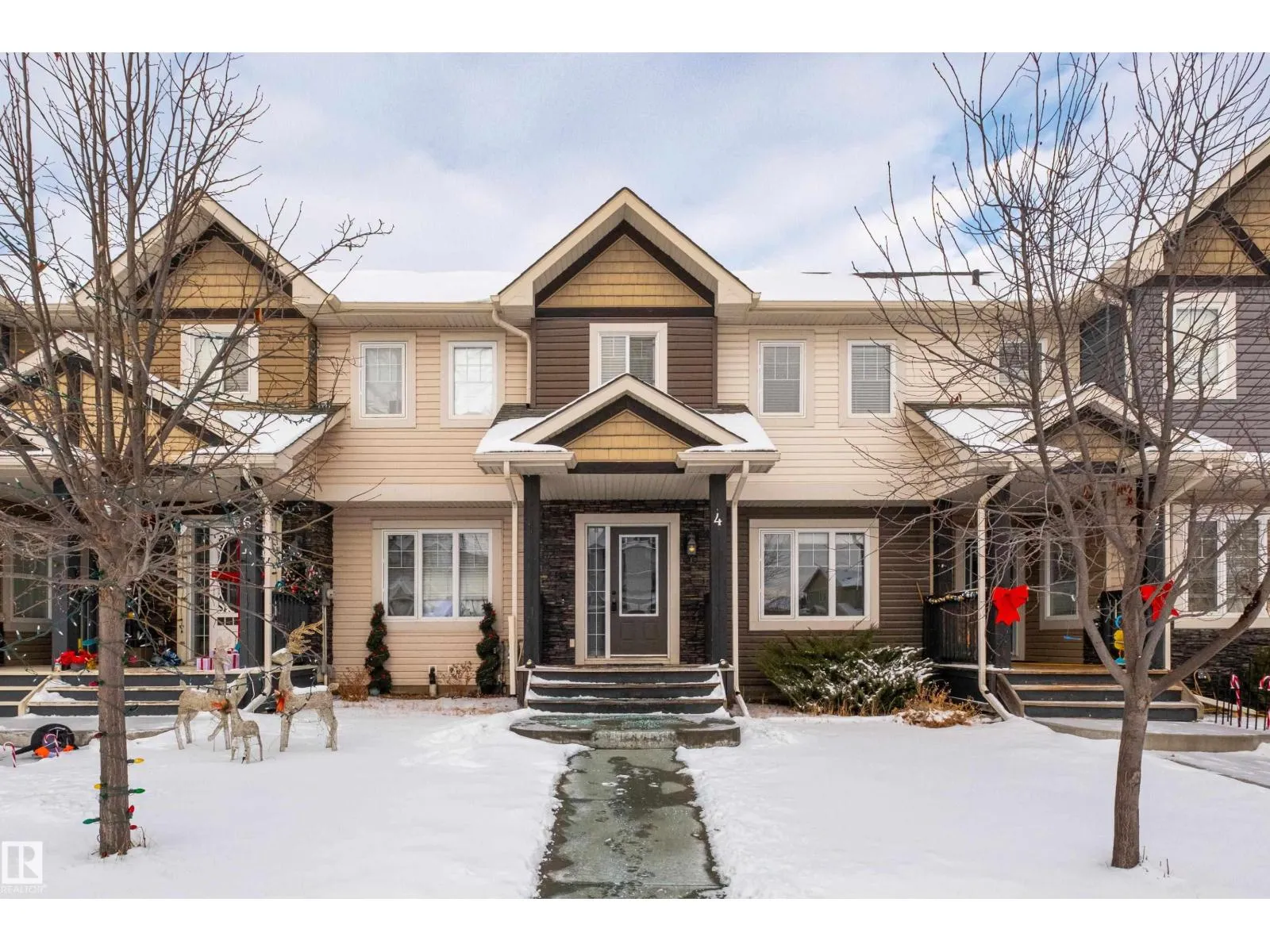 Residential For Sale