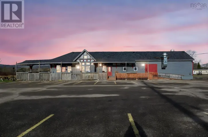 73 Queen Street, Bridgetown, Nova Scotia B0S1C0