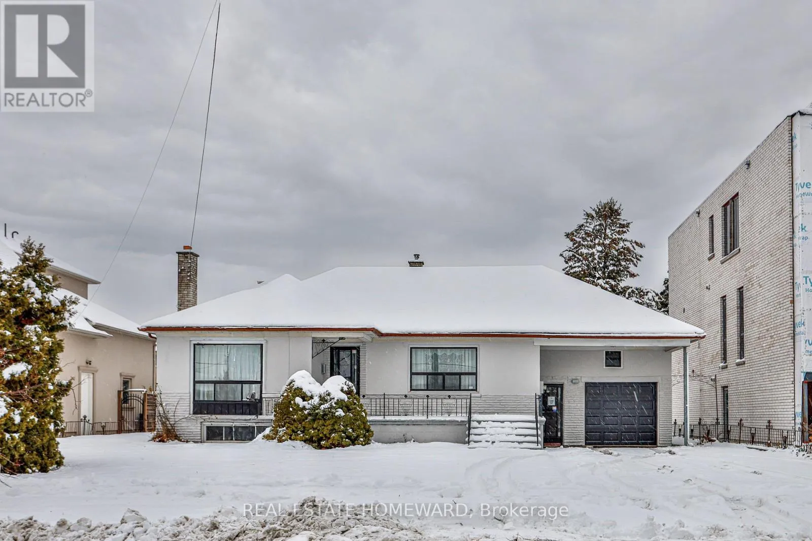 Residential For Sale