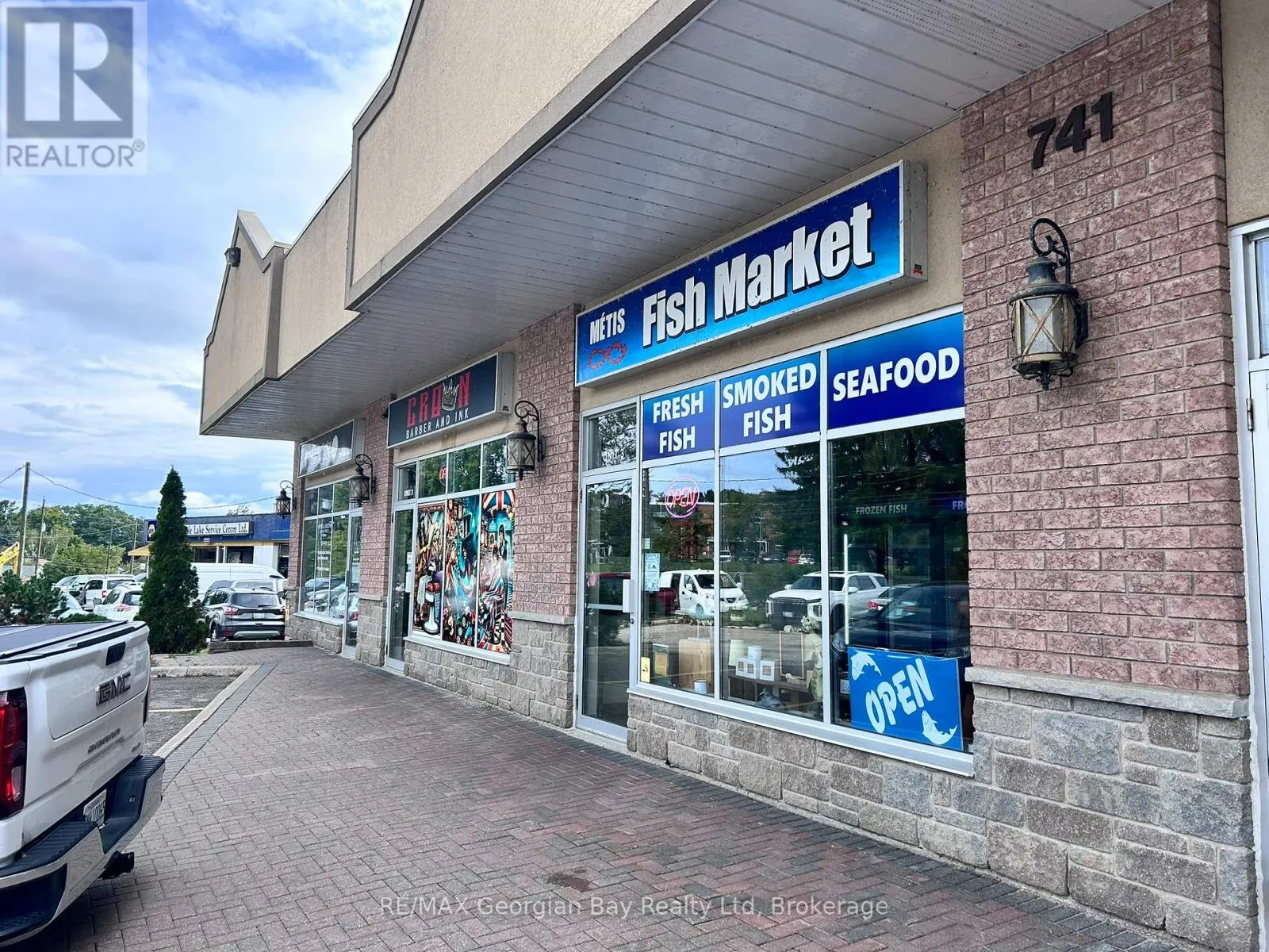 Commercial Sale For Sale