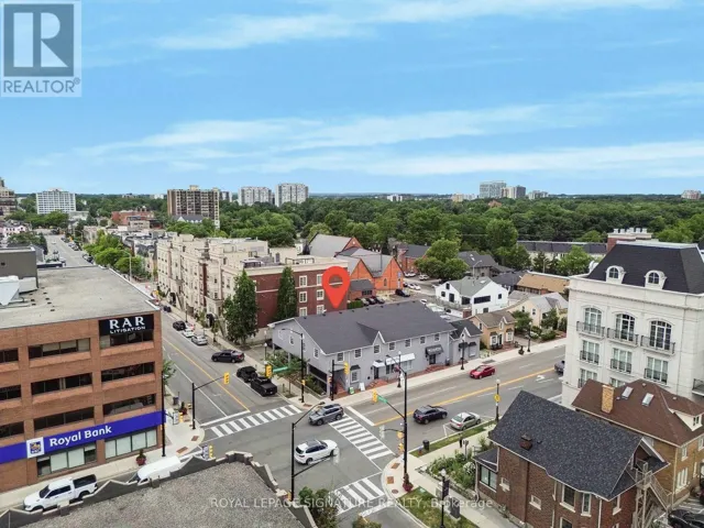 SUITE 1 - 126 TRAFALGAR ROAD, Oakville (OO Old Oakville), Ontario L6J3G5