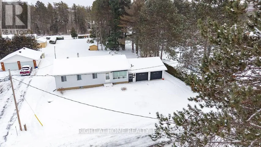 28 JACKPINE STREET, Madawaska Valley, Ontario K0J1B0