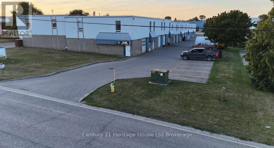 5 - 1033 PATTULLO AVENUE, Woodstock (Woodstock - South), Ontario N4V1C8