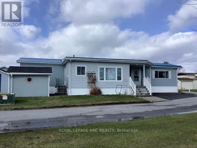 121 - 3033 TOWNLINE ROAD, Fort Erie (Black Creek), Ontario L0S1S1