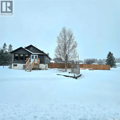 201 7th STREET E, Choiceland, Saskatchewan S0J0M0