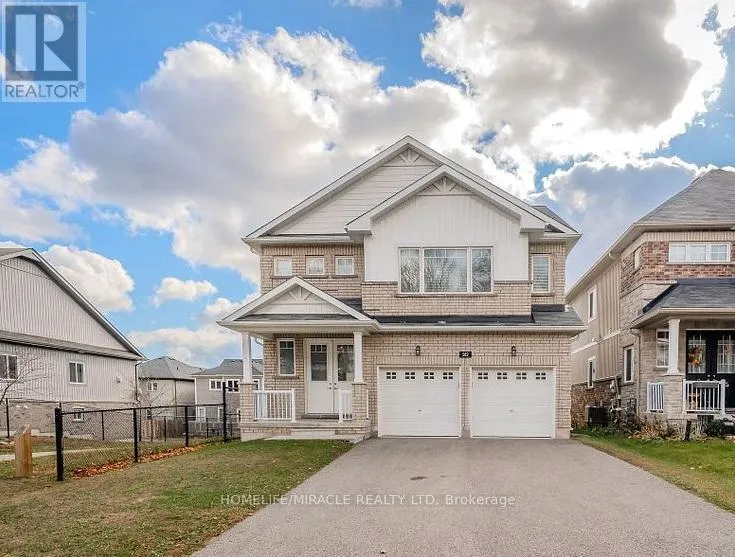 Residential For Sale