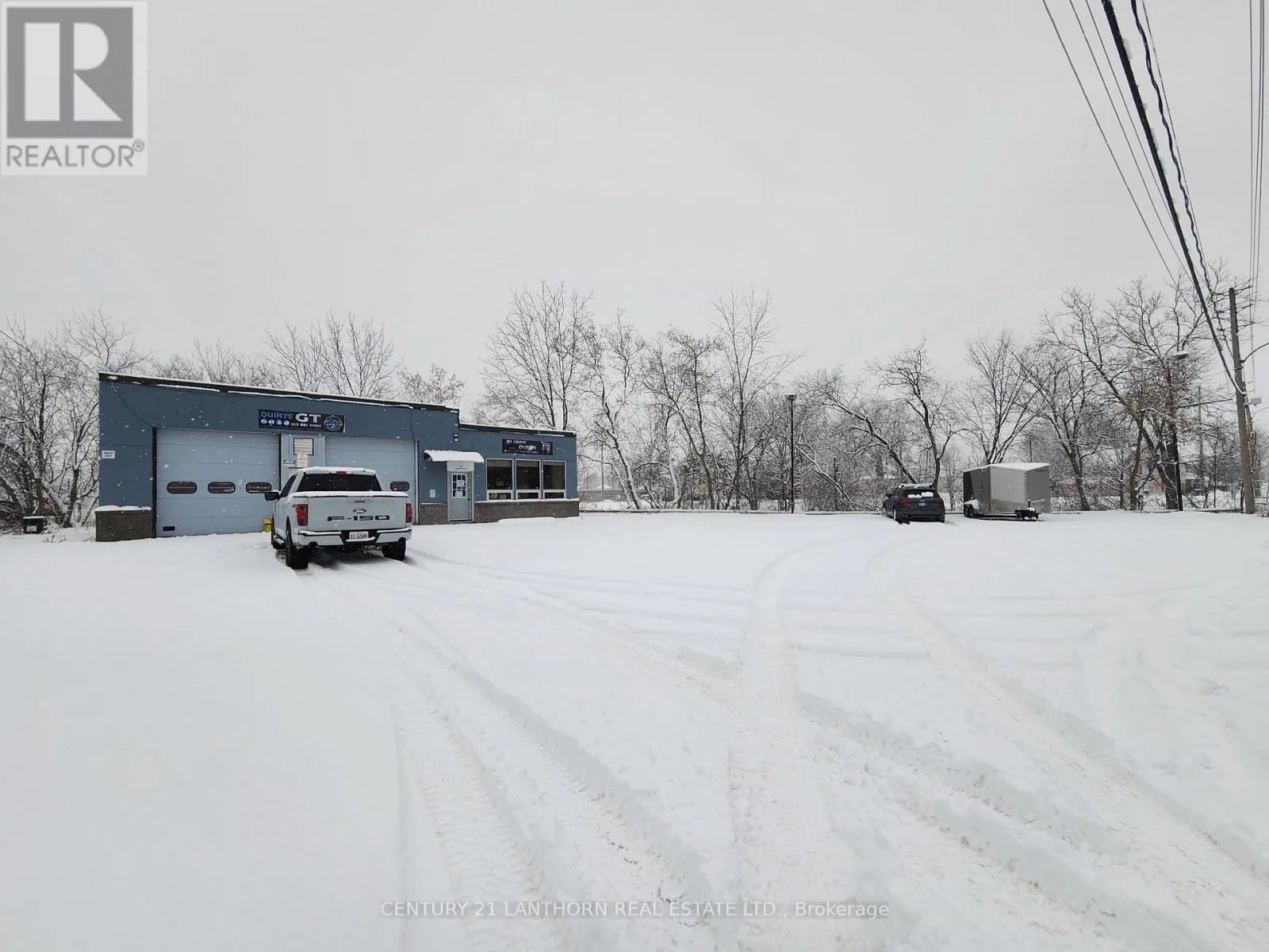 Commercial Sale For Sale