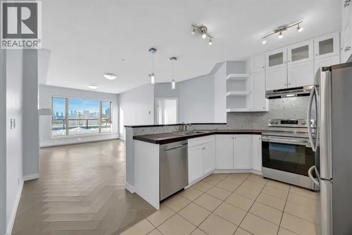 305, 35 Inglewood Park SE, Calgary, Alberta T2G1B5