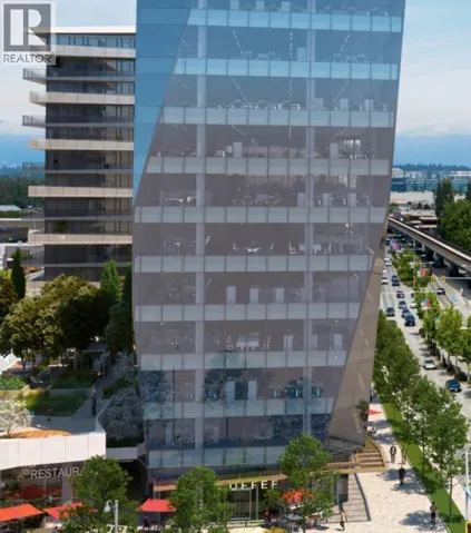 820 5599 NO.3 ROAD, Richmond, British Columbia V6X0X8
