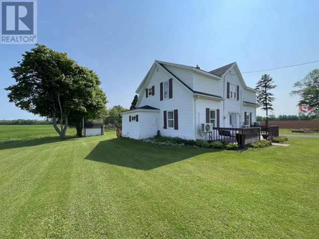 457 Hamilton Road, Dunblane, Prince Edward Island C0B1V0