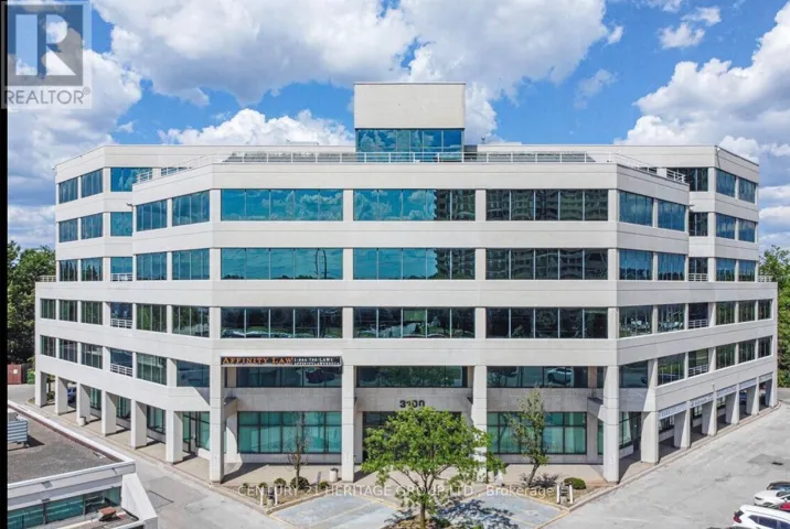 101A - 3100 STEELES AVENUE E, Markham (Milliken Mills West), Ontario L3R4T9