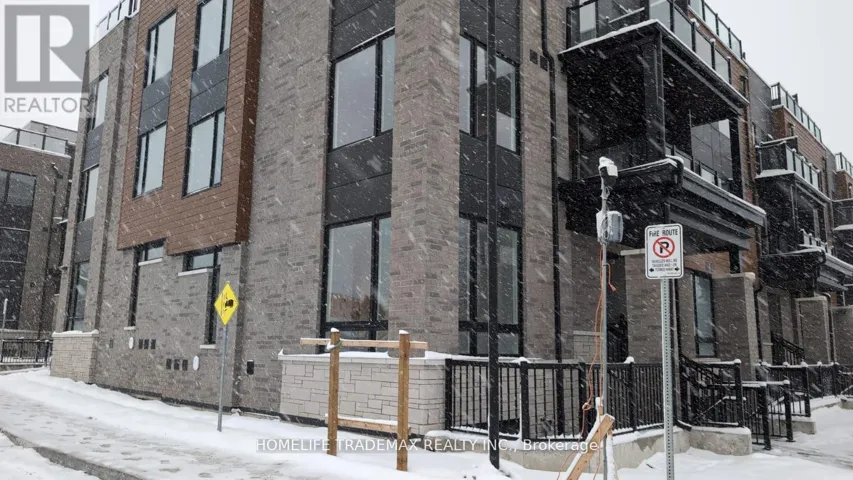 11 - 30 MARKDALE LANE, Markham (Middlefield), Ontario L3S0E3