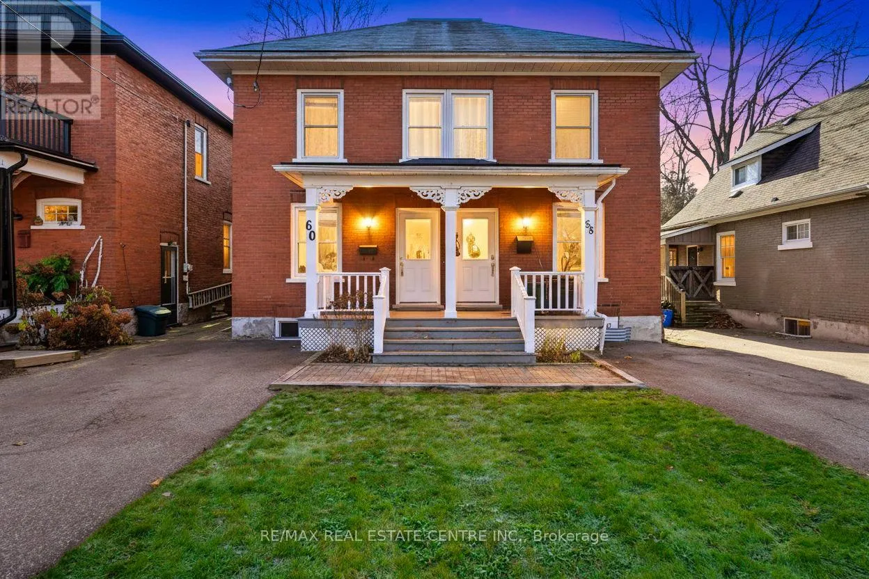 Residential For Sale