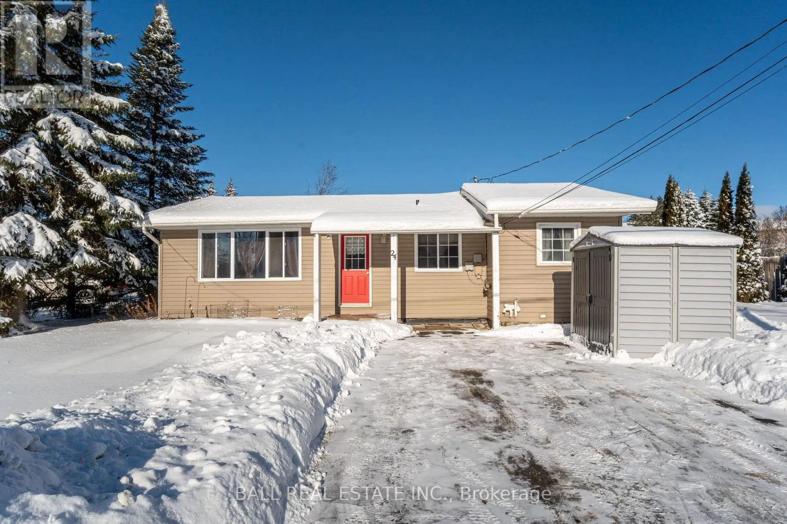 Residential For Sale