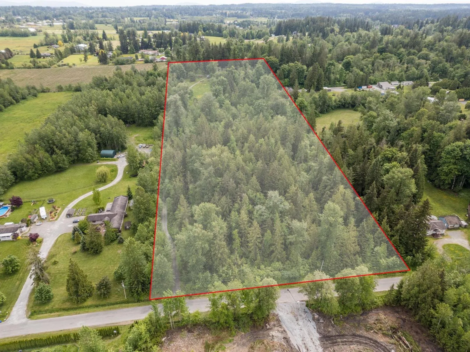 Residential For Sale