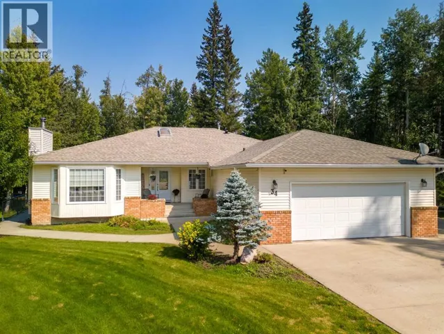 34 Ravine Drive, Whitecourt, Alberta T7S1H5