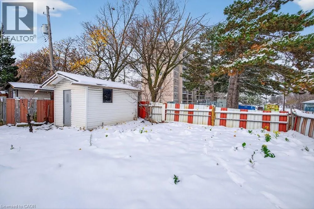 Residential For Sale