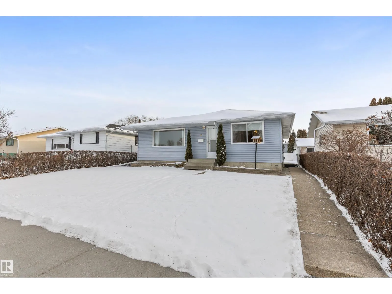 Residential For Sale