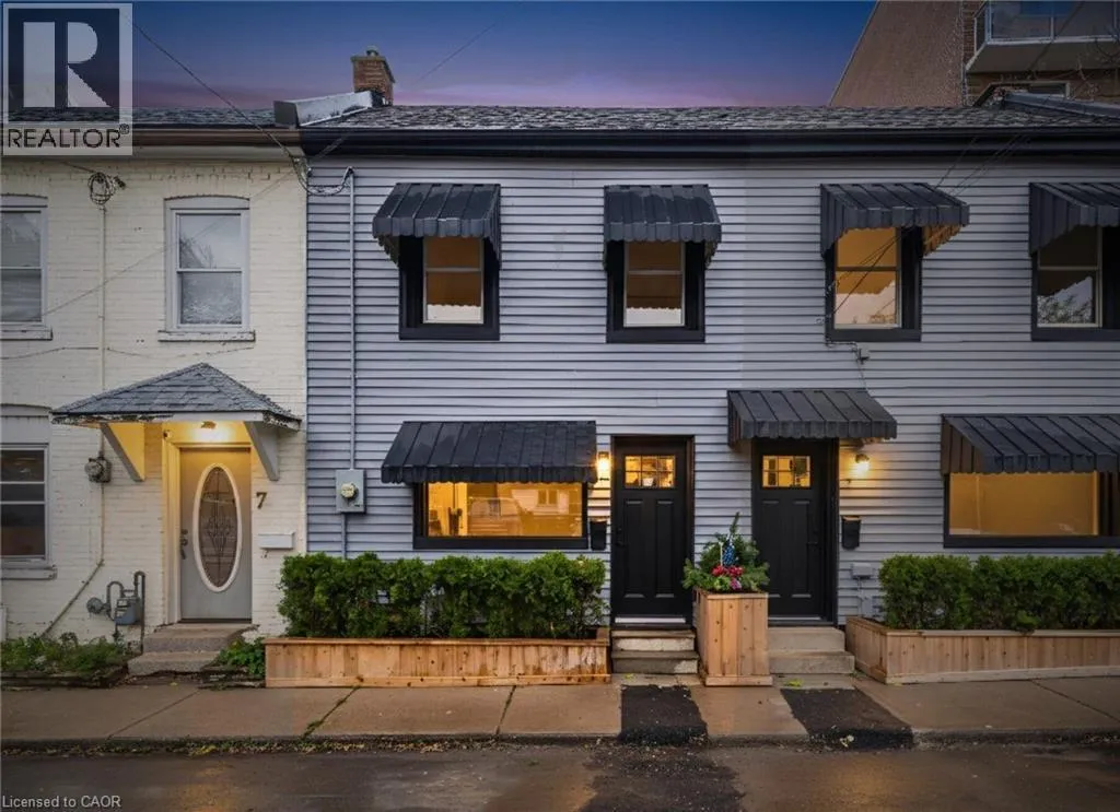 Residential For Sale