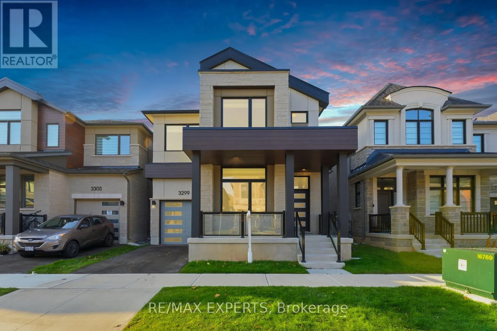 Residential For Sale