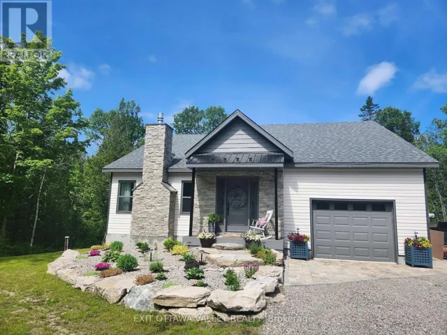 1485 RAPID ROAD, Whitewater Region, Ontario K0J2L0