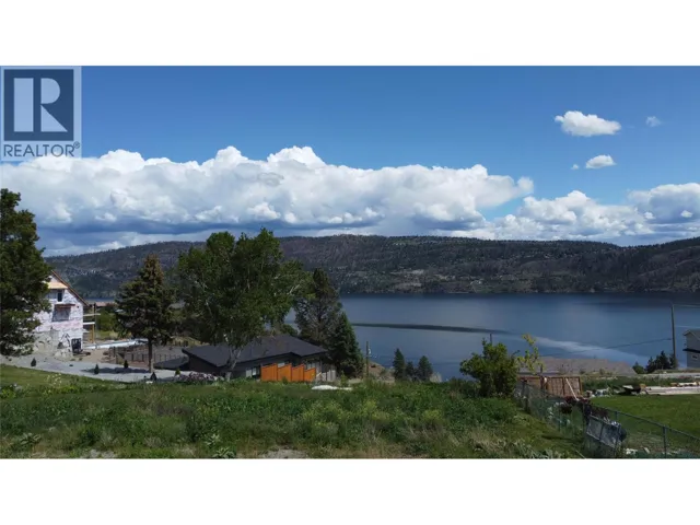 131 Westside N Road, Kelowna, British Columbia V1Z3S4