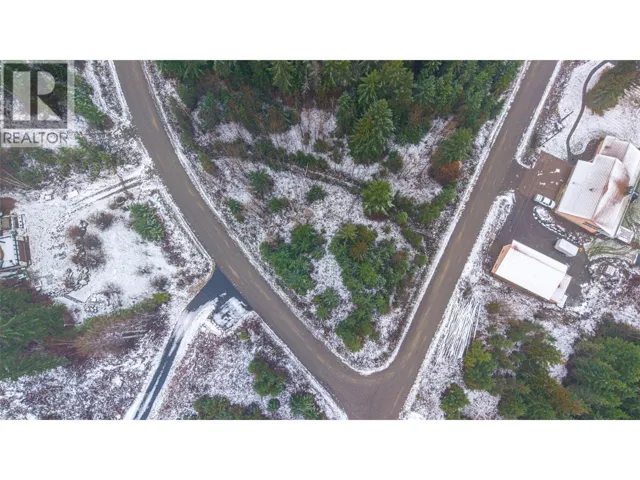 Lot 74 Sunset Drive, Eagle Bay, British Columbia V0E1T0