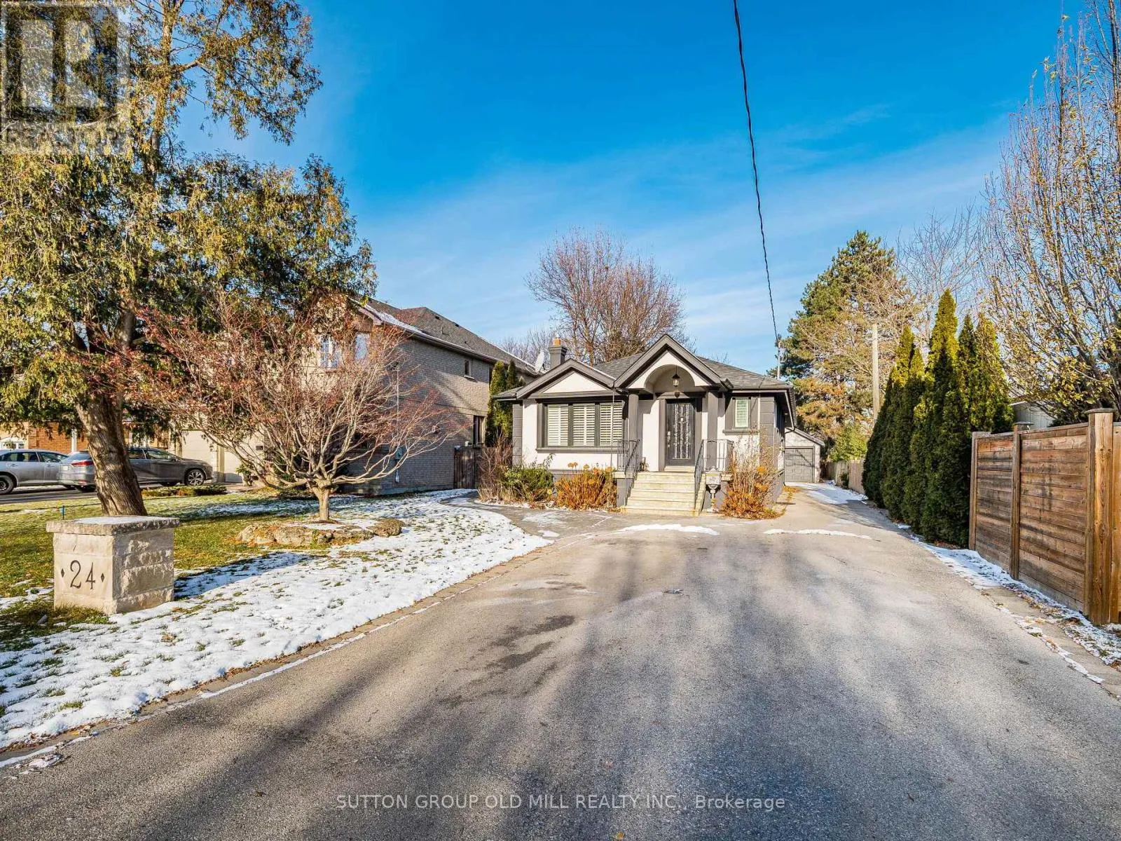 Residential For Sale