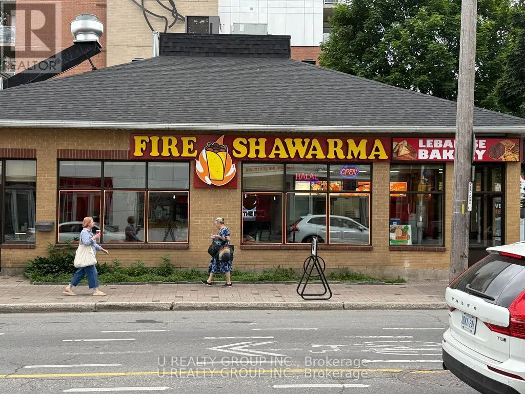 Commercial Sale For Sale