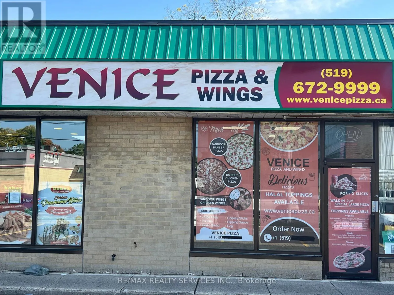 Commercial Sale For Sale