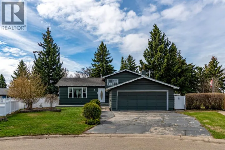517 2 StreetCrescent, Wainwright, Alberta T9W1A8