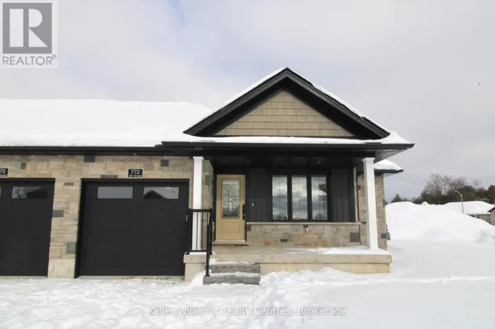 772 18TH STREET, Hanover, Ontario N4N0C7