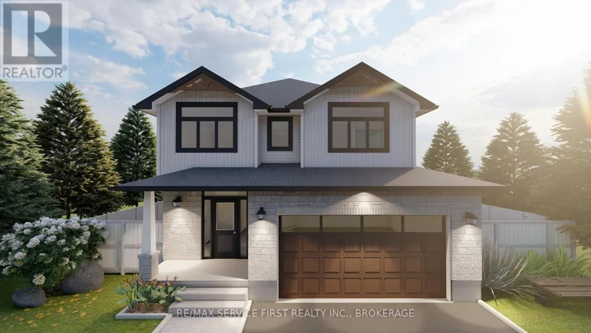 LOT #E13 - 1376 WOODFIELD CRESCENT, Kingston (City Northwest), Ontario K7P0T6