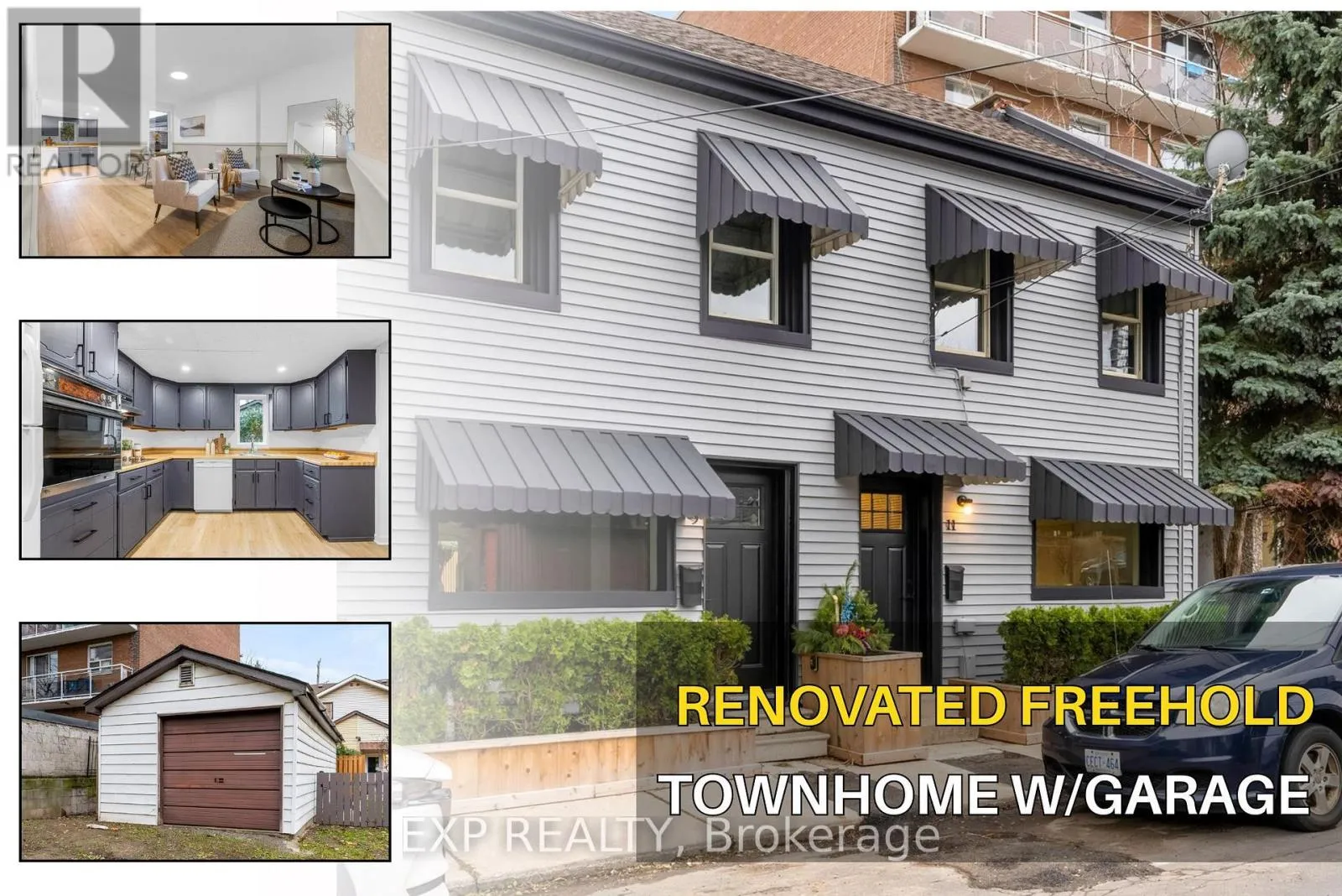 Residential For Sale