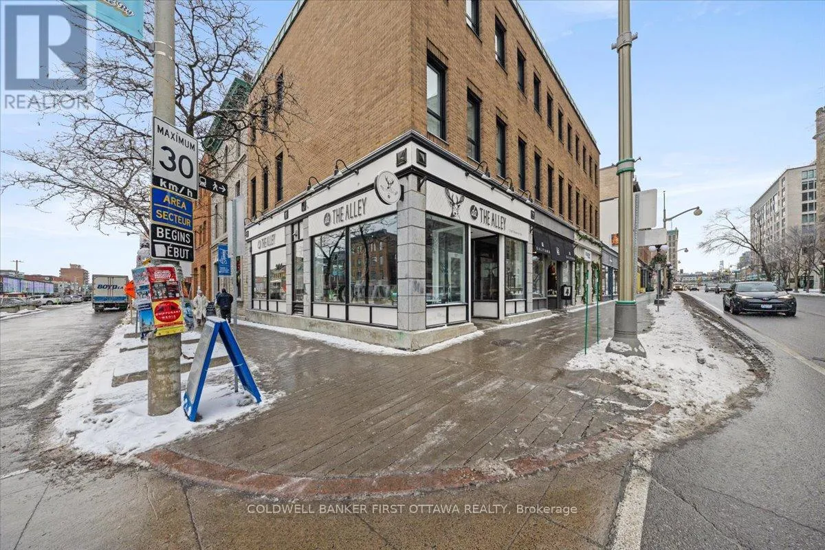 Commercial Sale For Sale