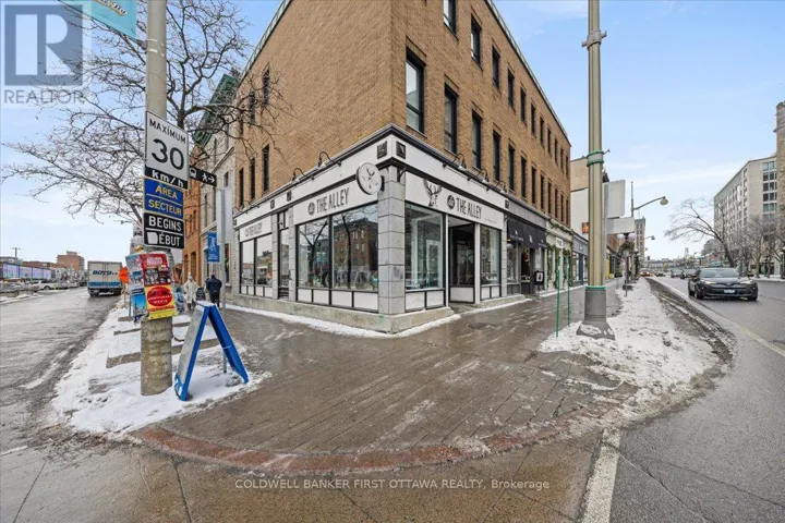 513 SUSSEX DRIVE, Ottawa, Ontario K1N6Z6