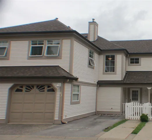 63 16318 82 AVENUE, Surrey, British Columbia V4N0N9