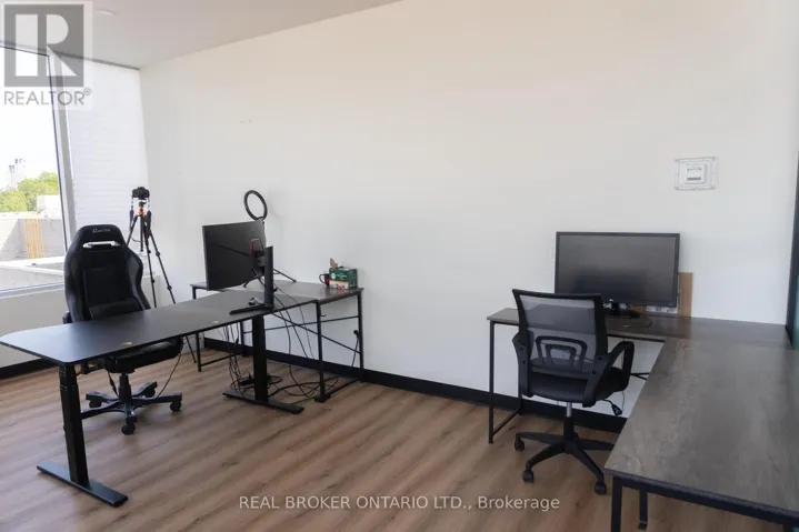 B201 - 28 ROYTEC ROAD, Vaughan (West Woodbridge), Ontario L4L8E4